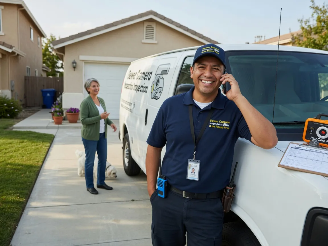 Sewer Line Repair Greenville, NH FAQs